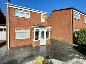 Property responsive