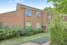Baxter Court, Norwich