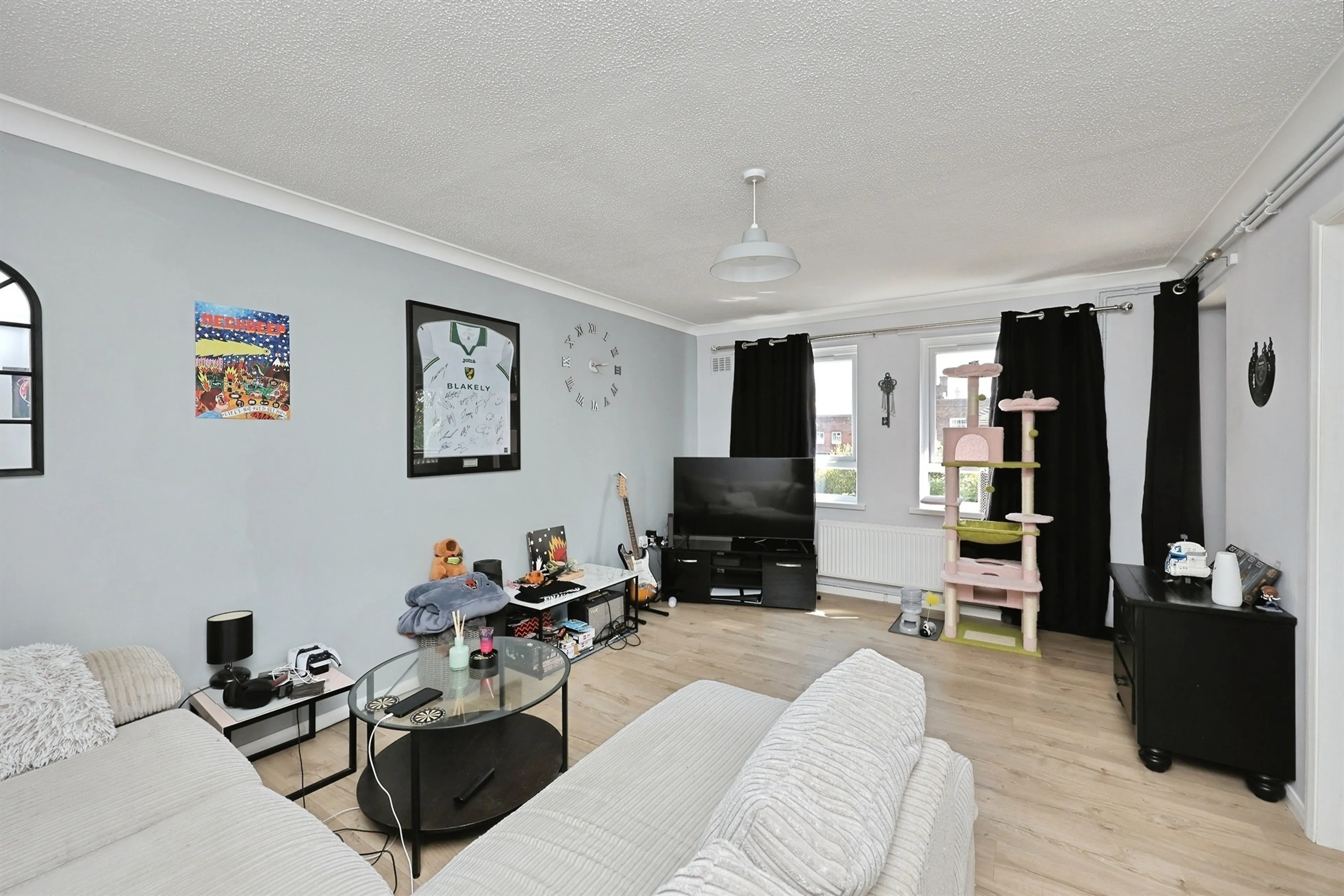 Property at Baxter Court, Norwich