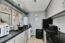 Baxter Court, Norwich