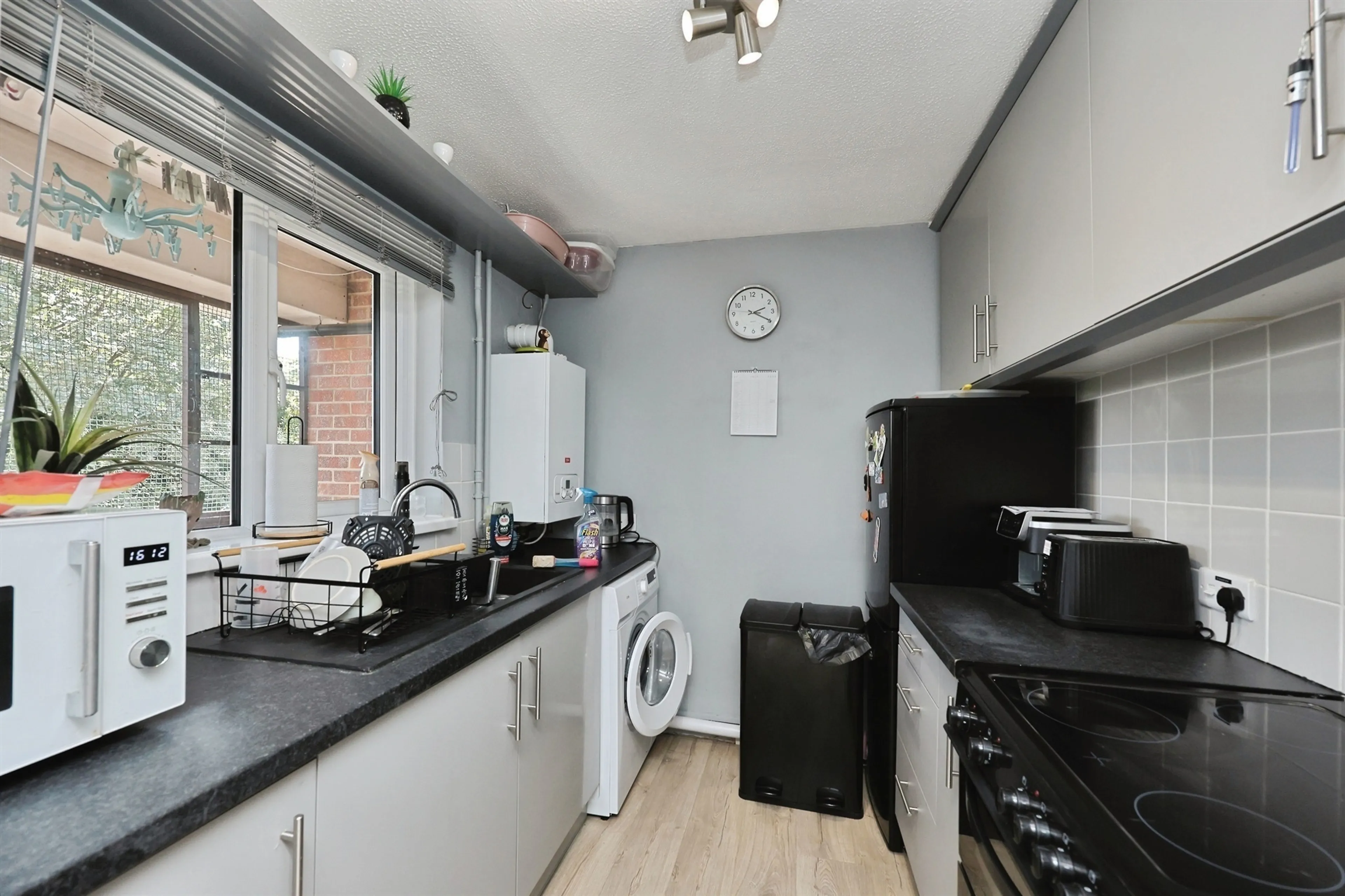 Property at Baxter Court, Norwich