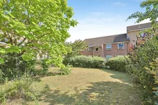 Baxter Court, Norwich