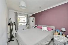 Baxter Court, Norwich