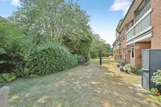 Baxter Court, Norwich