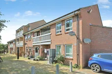 Baxter Court, Norwich