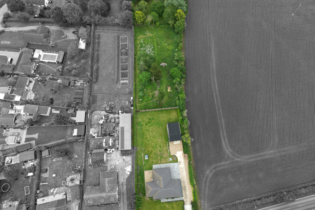 Stone Street, Spexhall, Halesworth Image 4