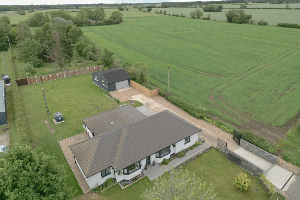 Stone Street, Spexhall, Halesworth Image 6