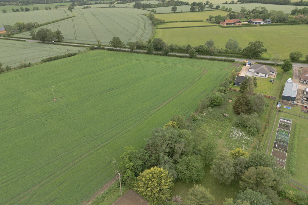 Stone Street, Spexhall, Halesworth Image 23