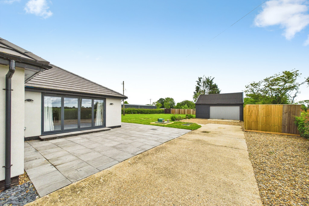 Stone Street, Spexhall, Halesworth Image 25