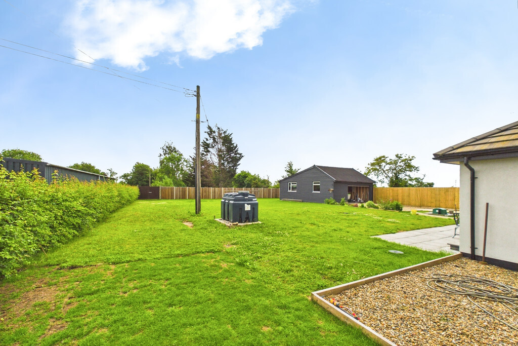 Stone Street, Spexhall, Halesworth Image 26