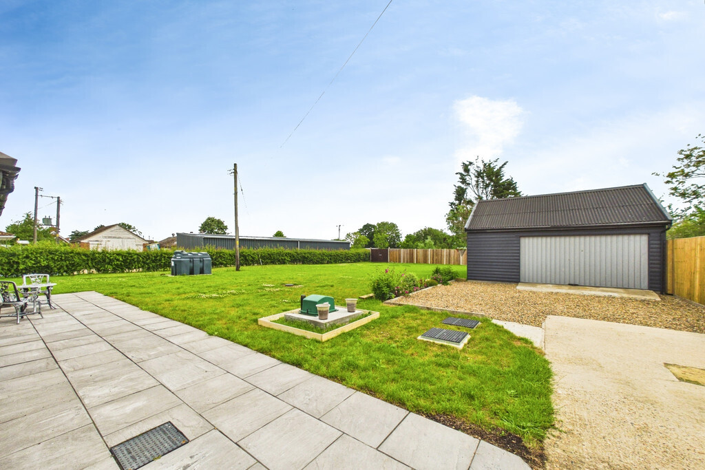 Stone Street, Spexhall, Halesworth Image 27