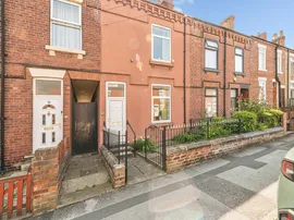Lincoln Street, Wakefield photo
