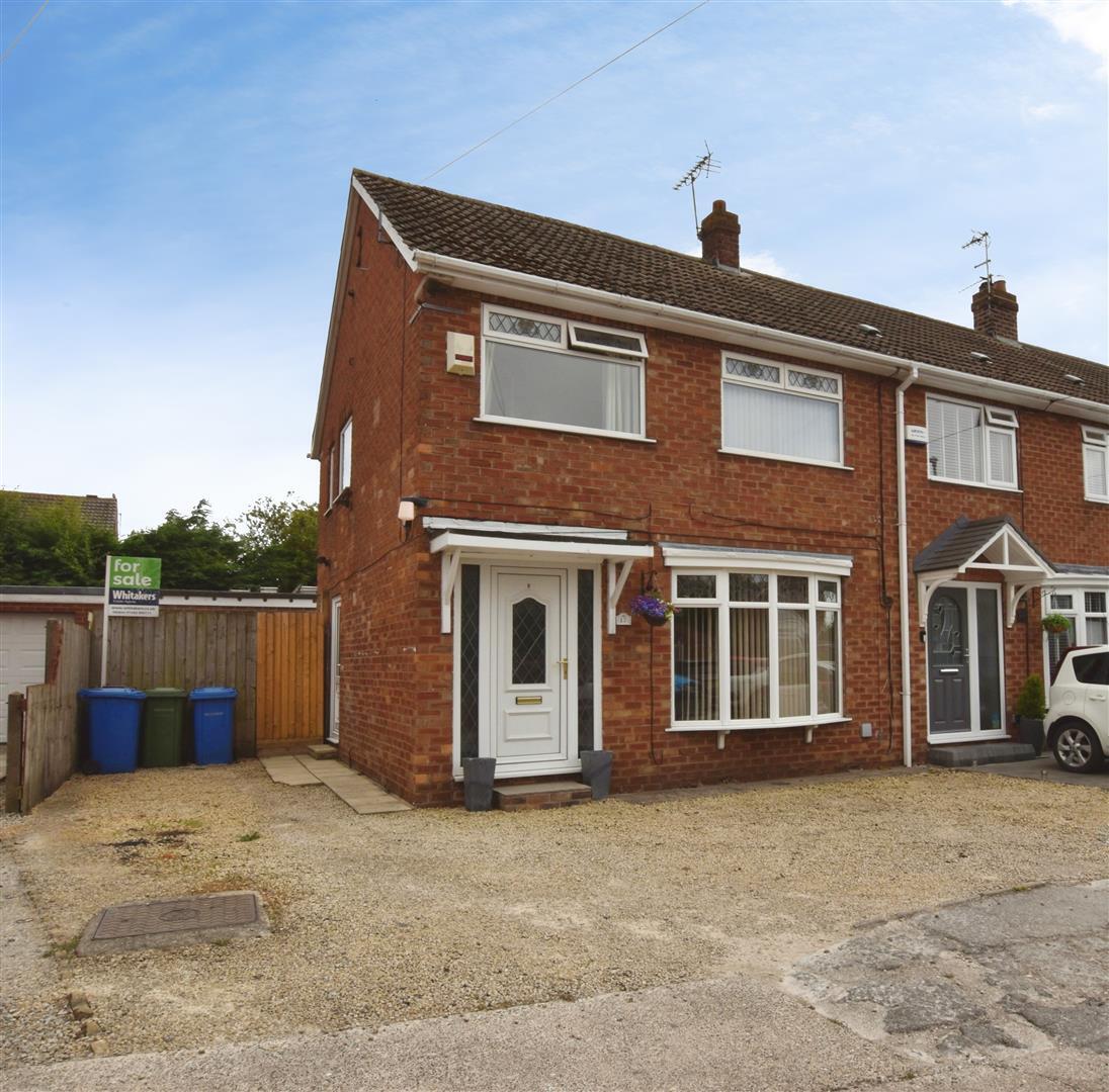 Garth Avenue, Bilton Image 4
