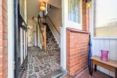 St. Lawrence Avenue, Worthing
