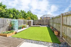 Stoney Meadow, North Mundham, Chichester