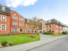Regent Crescent, Horsforth, Leeds photo