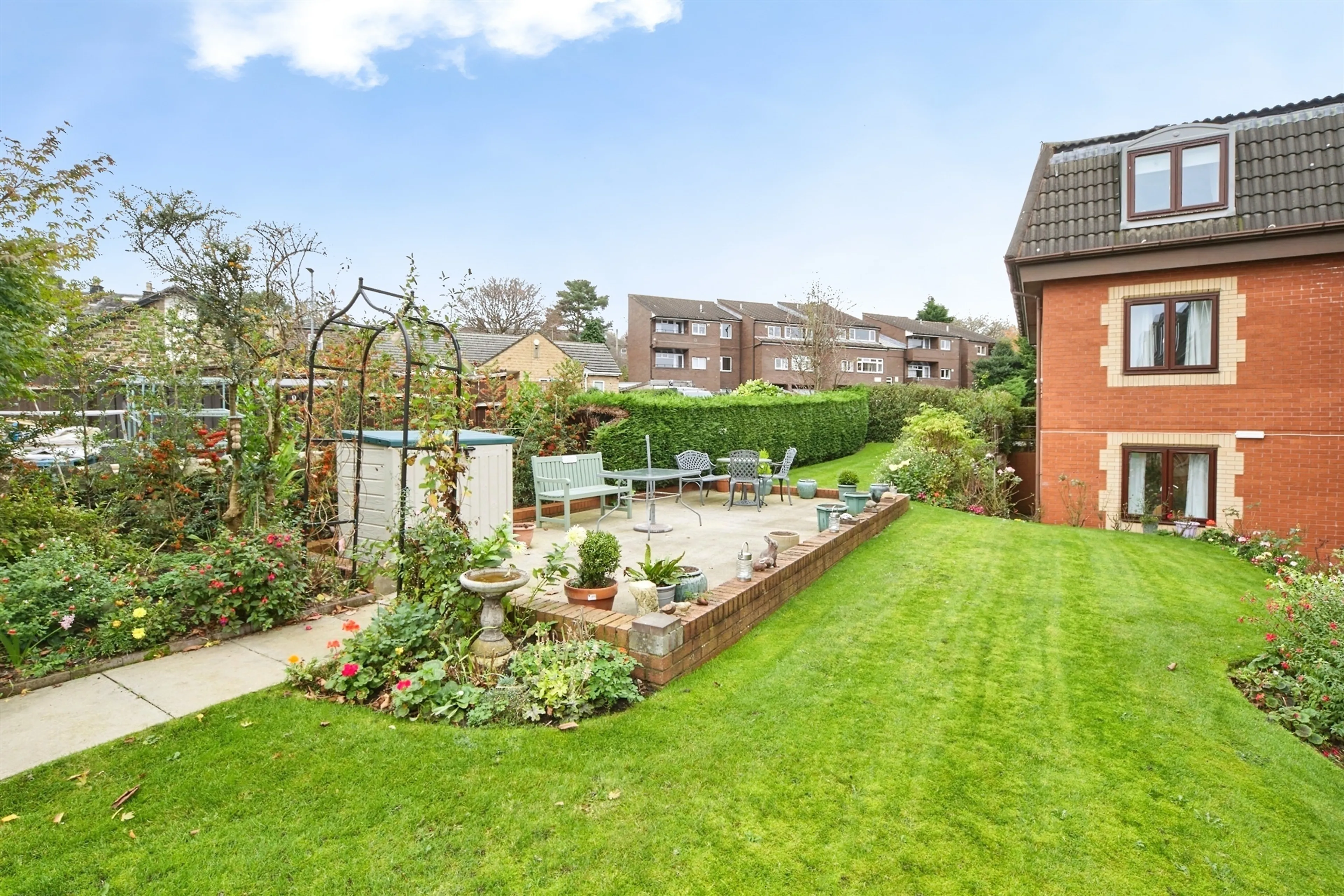 Property at Regent Crescent, Horsforth, Leeds