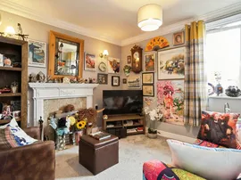 Regent Crescent, Horsforth, Leeds thumb 3