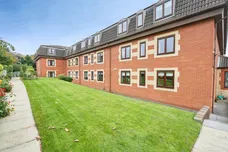 Regent Crescent, Horsforth, Leeds