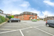 Regent Crescent, Horsforth, Leeds