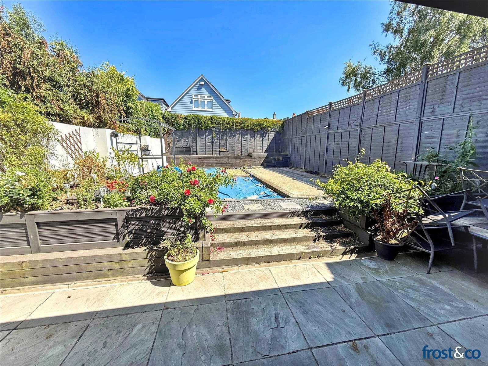 Farcroft Road, Parkstone, Poole, Dorset, BH12 Image 13