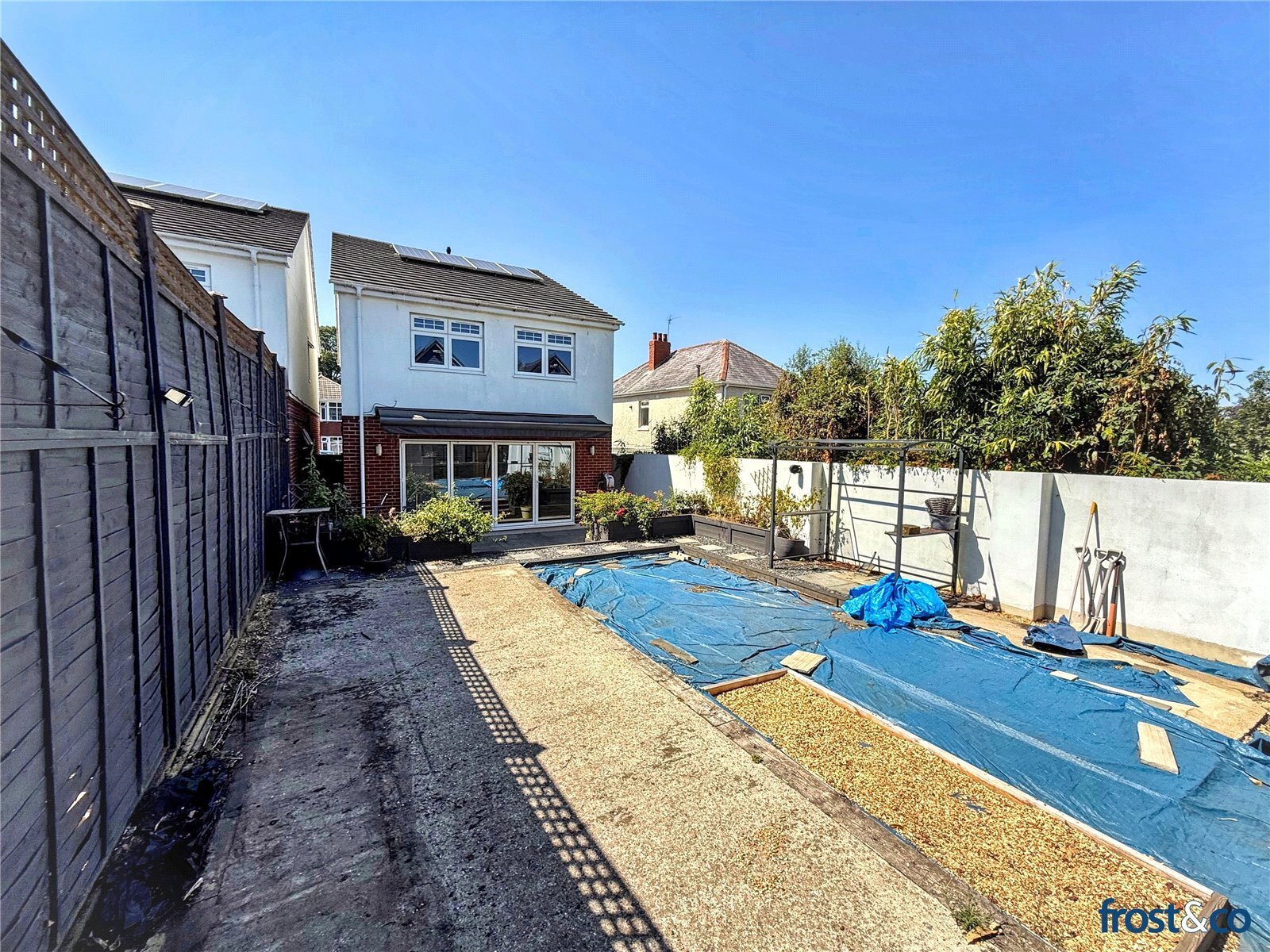 Farcroft Road, Parkstone, Poole, Dorset, BH12 Image 14