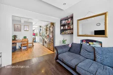 Marlborough Gardens, London