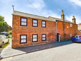 Wood Lane, Chippenham photo