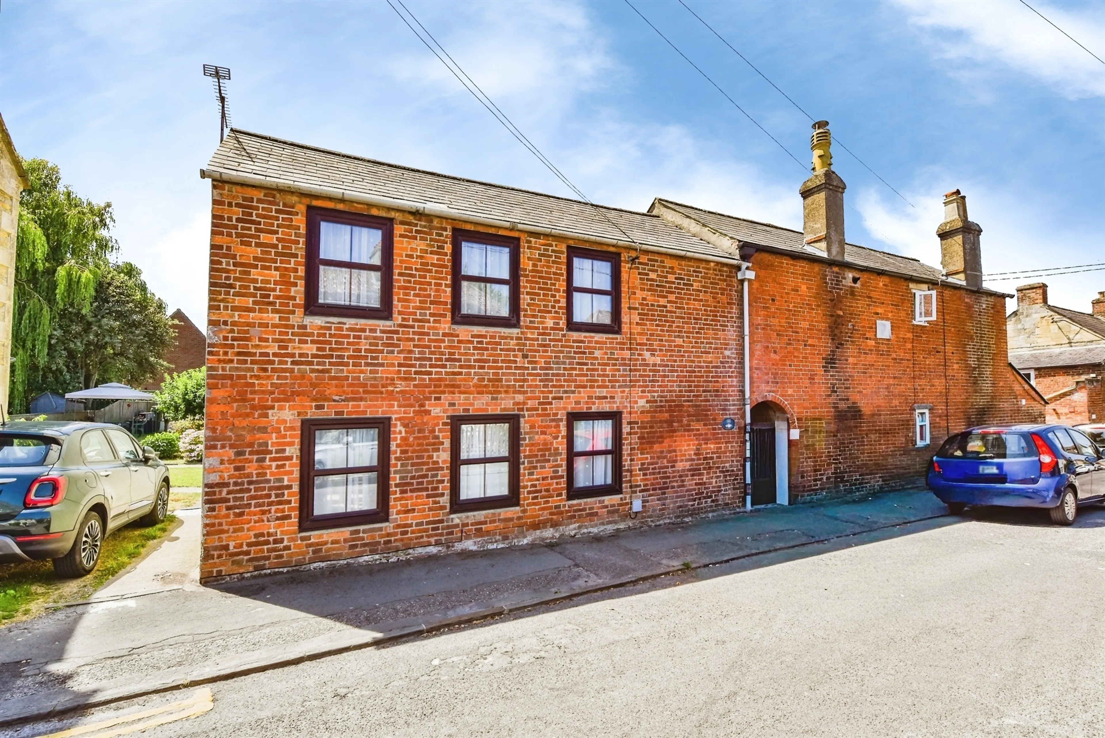 Property at Wood Lane, Chippenham