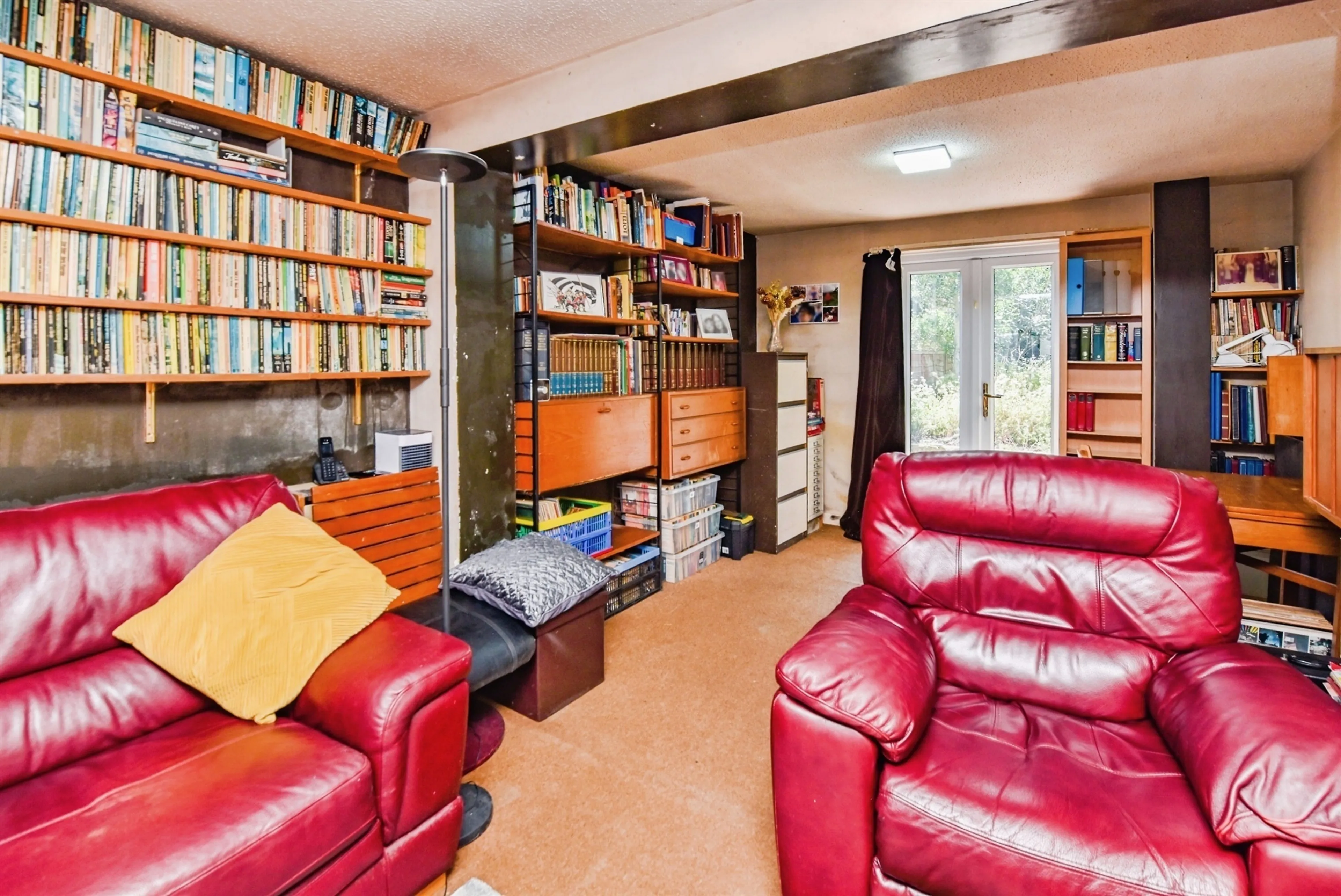 Property at Wood Lane, Chippenham