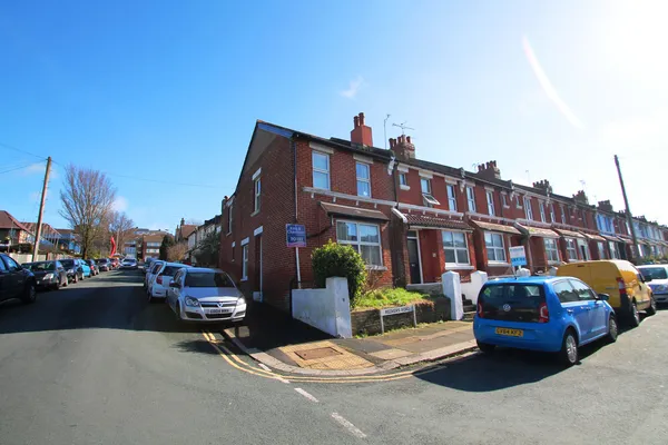 Redvers Road, Brighton, BN2 4BG