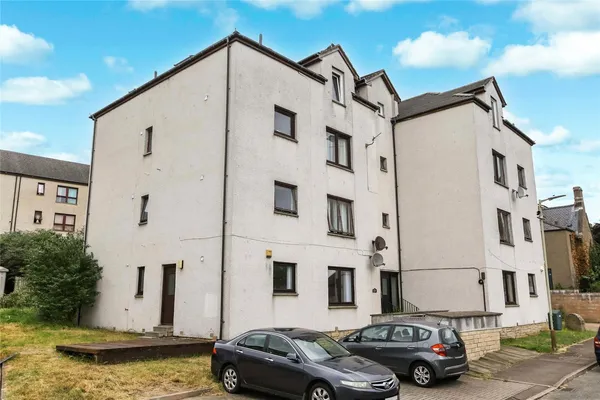 Whistlers Way, DUNDEE, Angus, DD3