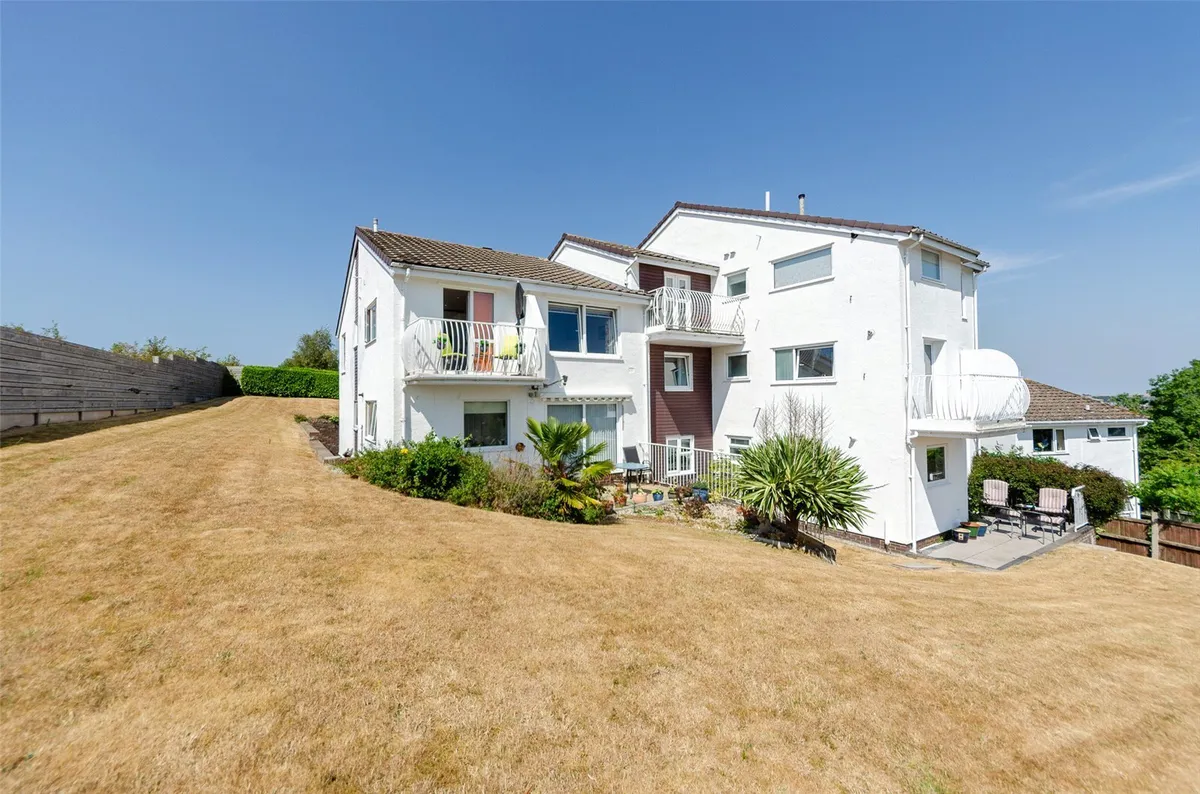 Parc Sychnant, Conwy, LL32