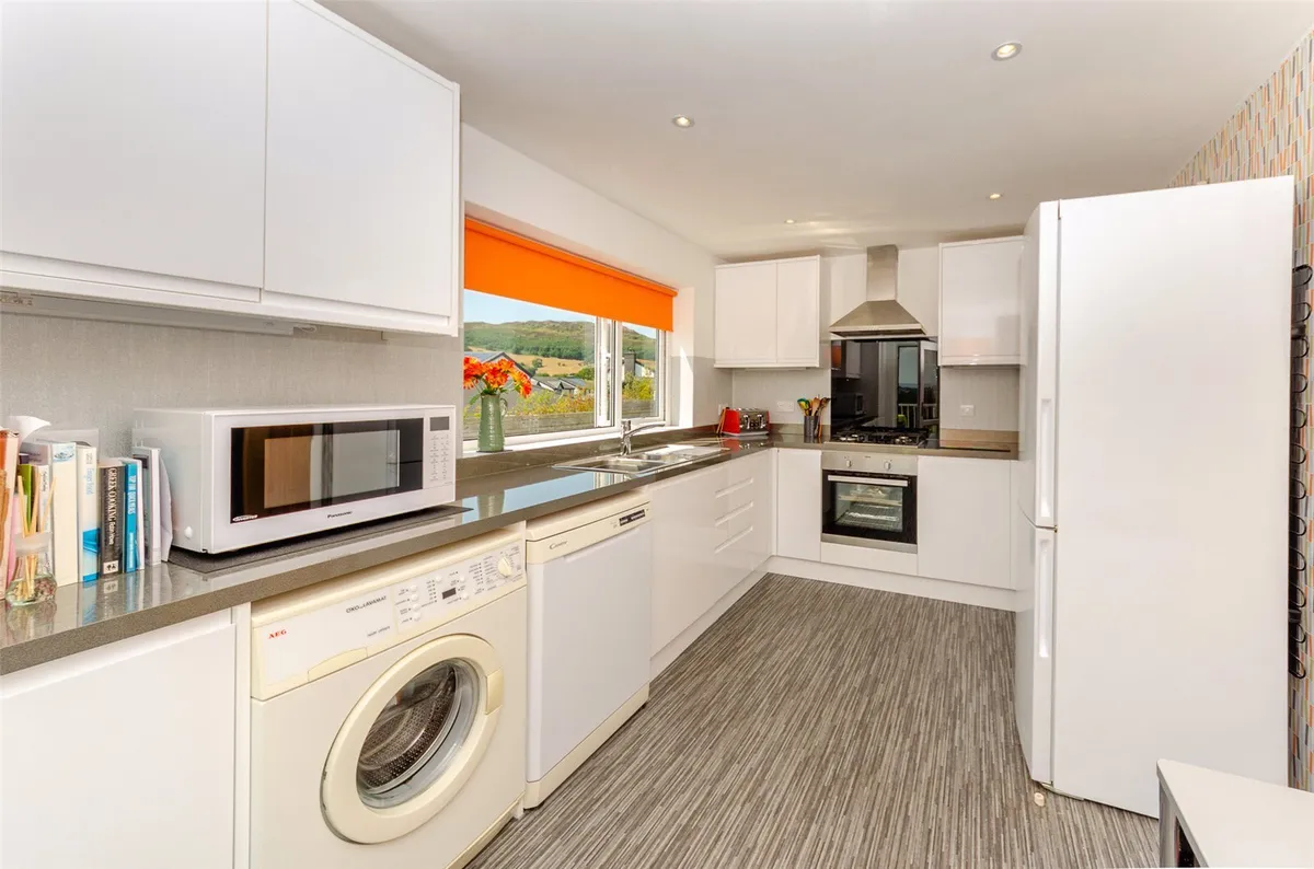 Parc Sychnant, Conwy, LL32