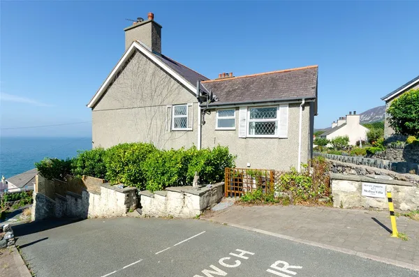 Chapel Street, Penmaenmawr, Conwy, LL34