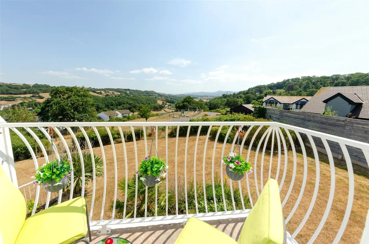Parc Sychnant, Conwy, LL32