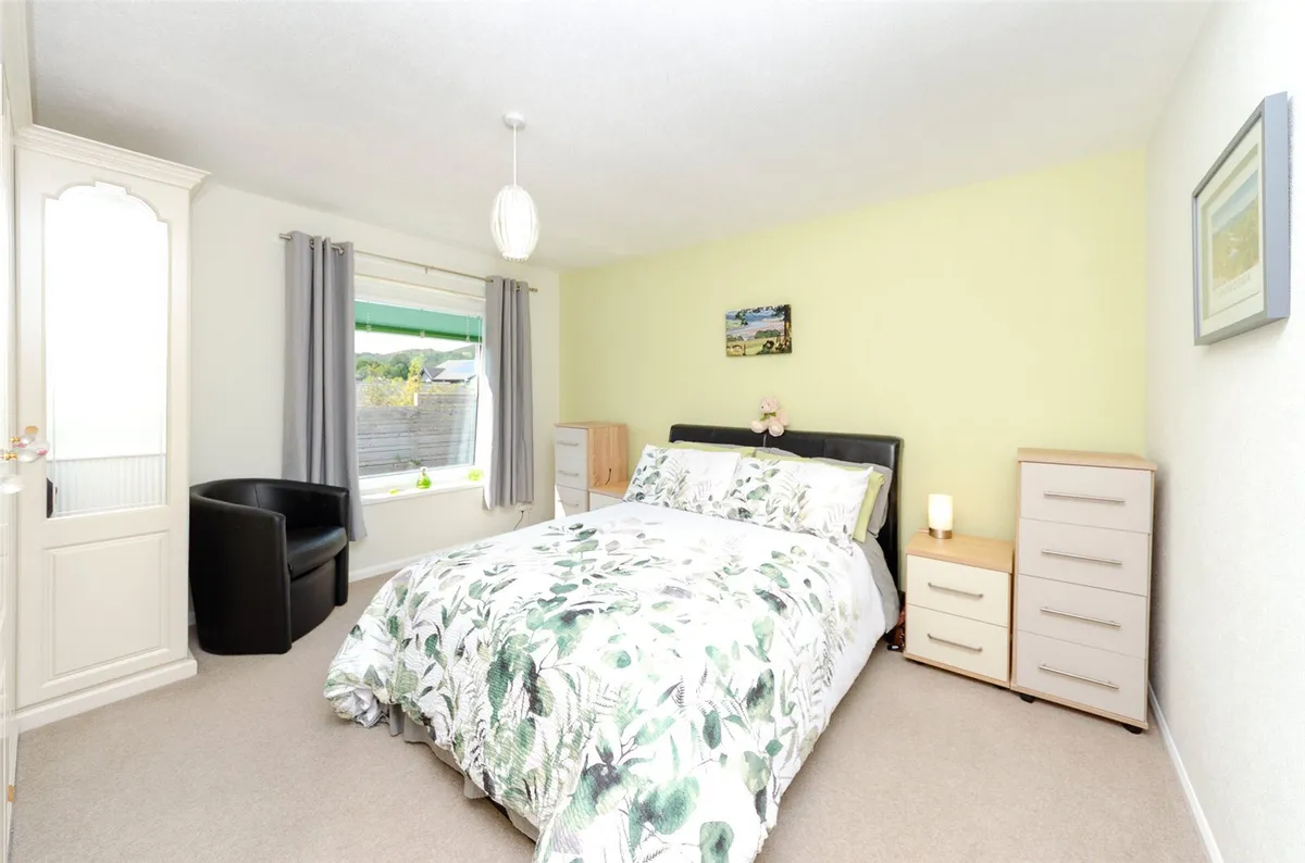 Parc Sychnant, Conwy, LL32