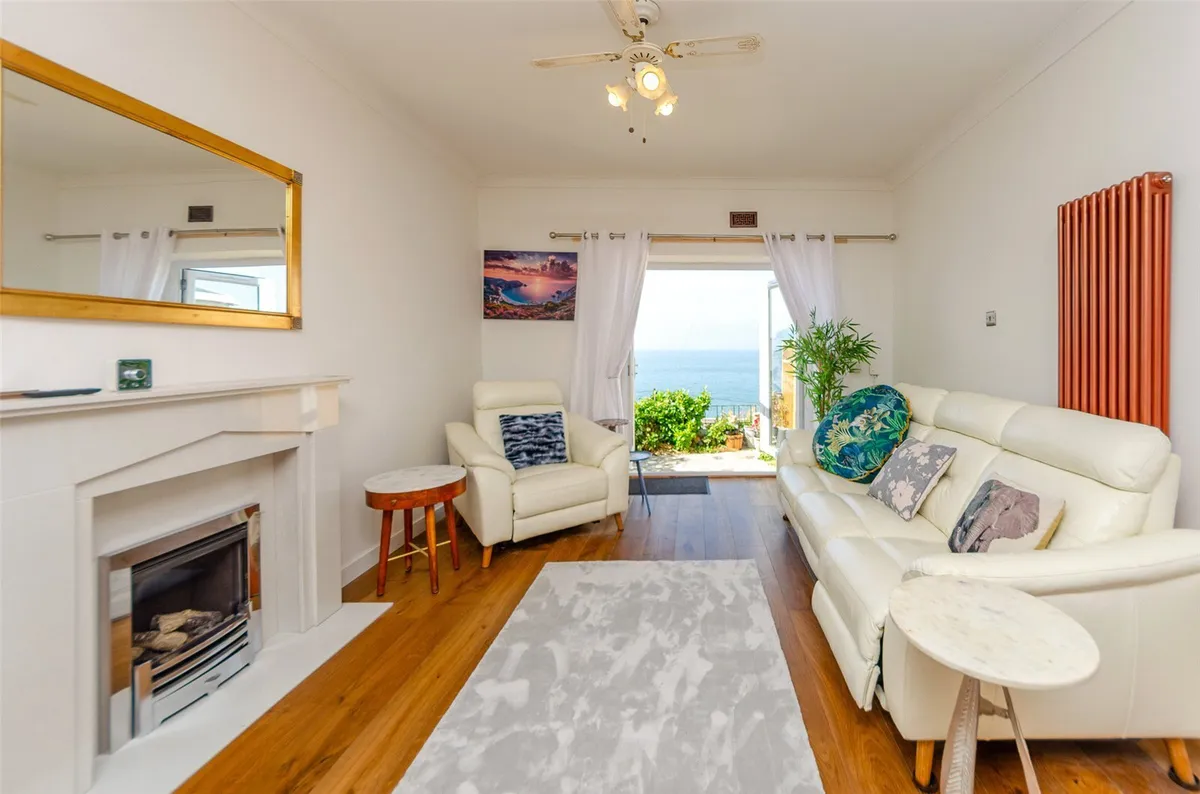 Chapel Street, Penmaenmawr, Conwy, LL34