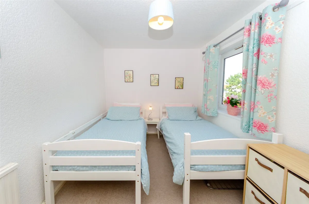 Parc Sychnant, Conwy, LL32