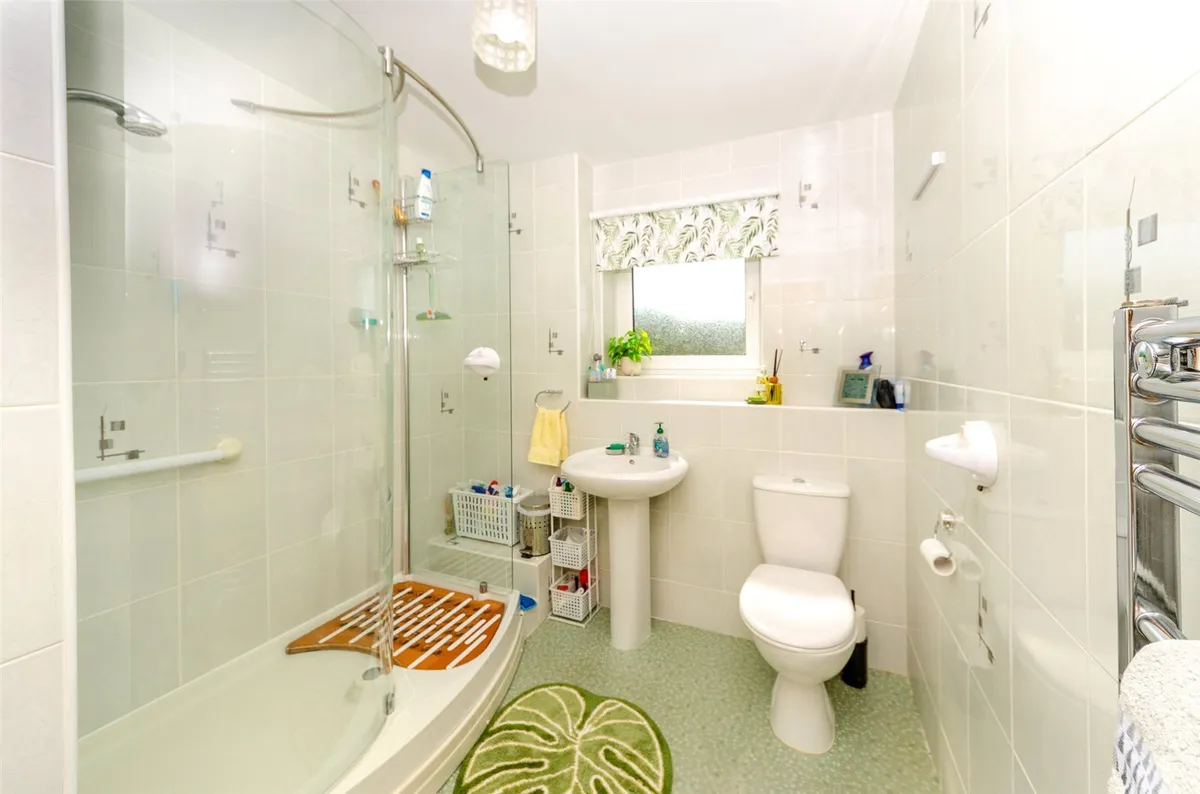Parc Sychnant, Conwy, LL32