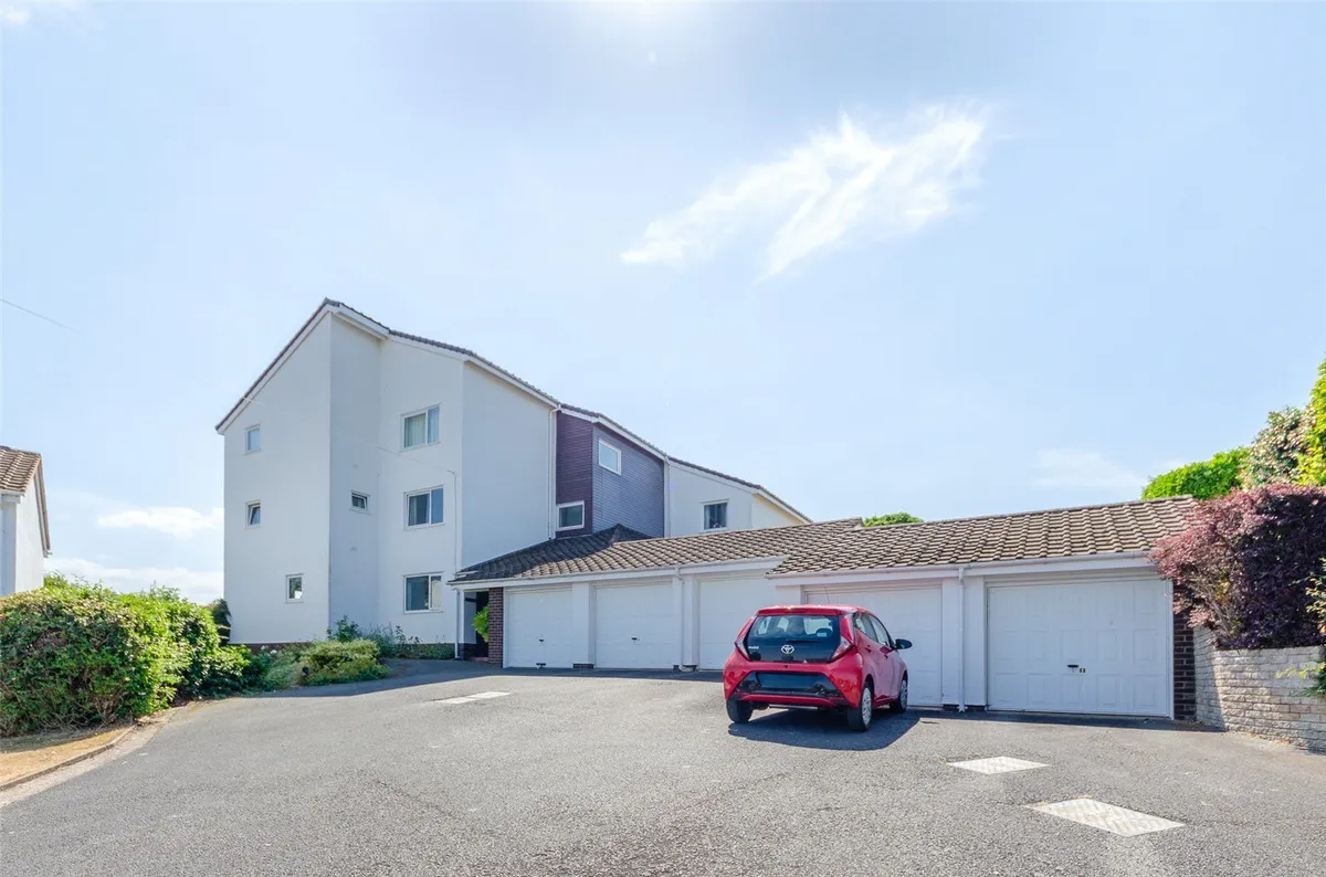 Parc Sychnant, Conwy, LL32