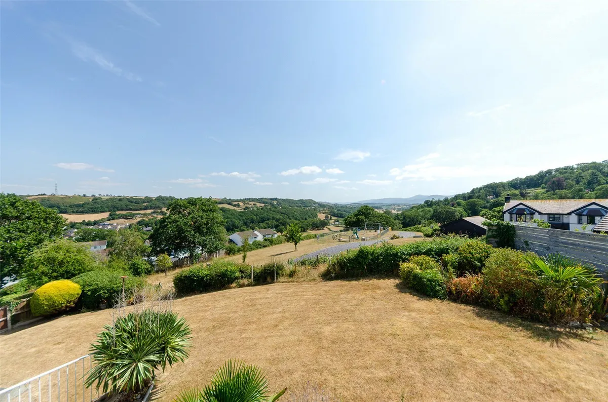 Parc Sychnant, Conwy, LL32