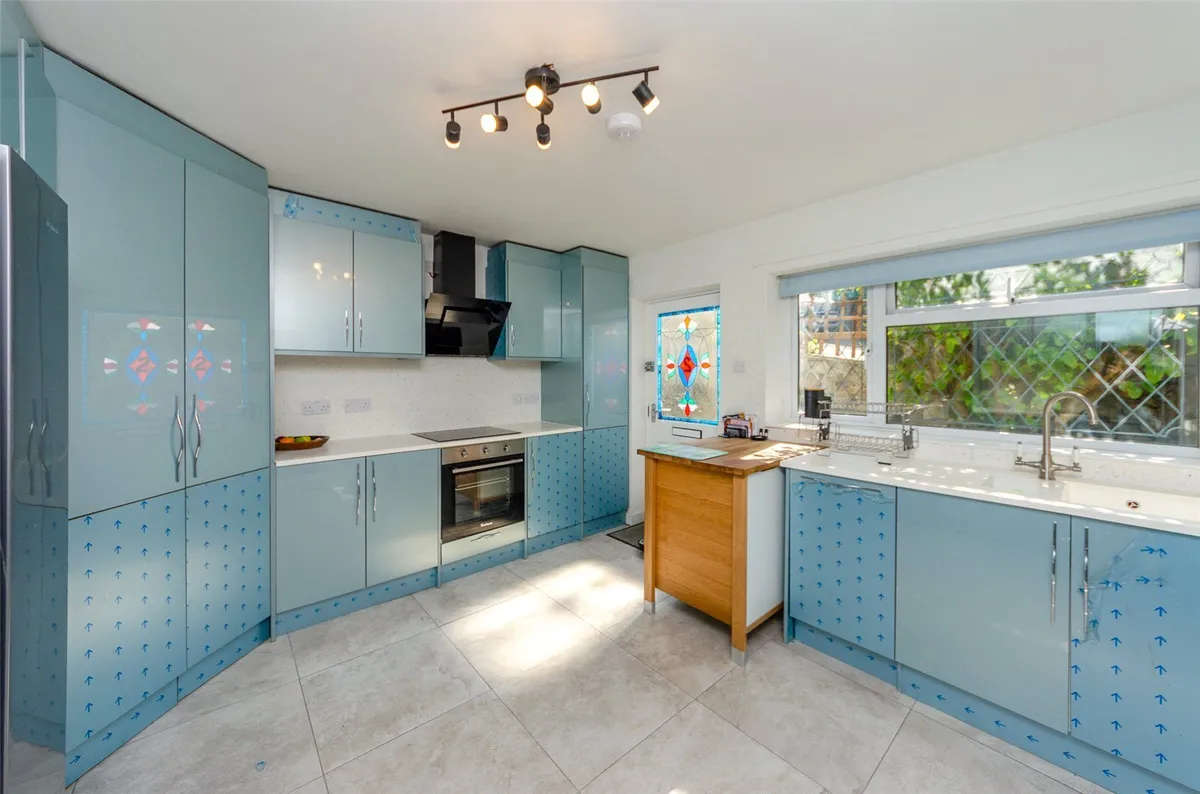 Chapel Street, Penmaenmawr, Conwy, LL34