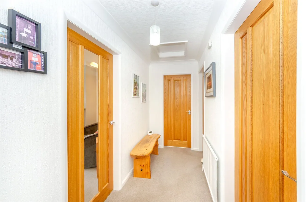 Parc Sychnant, Conwy, LL32