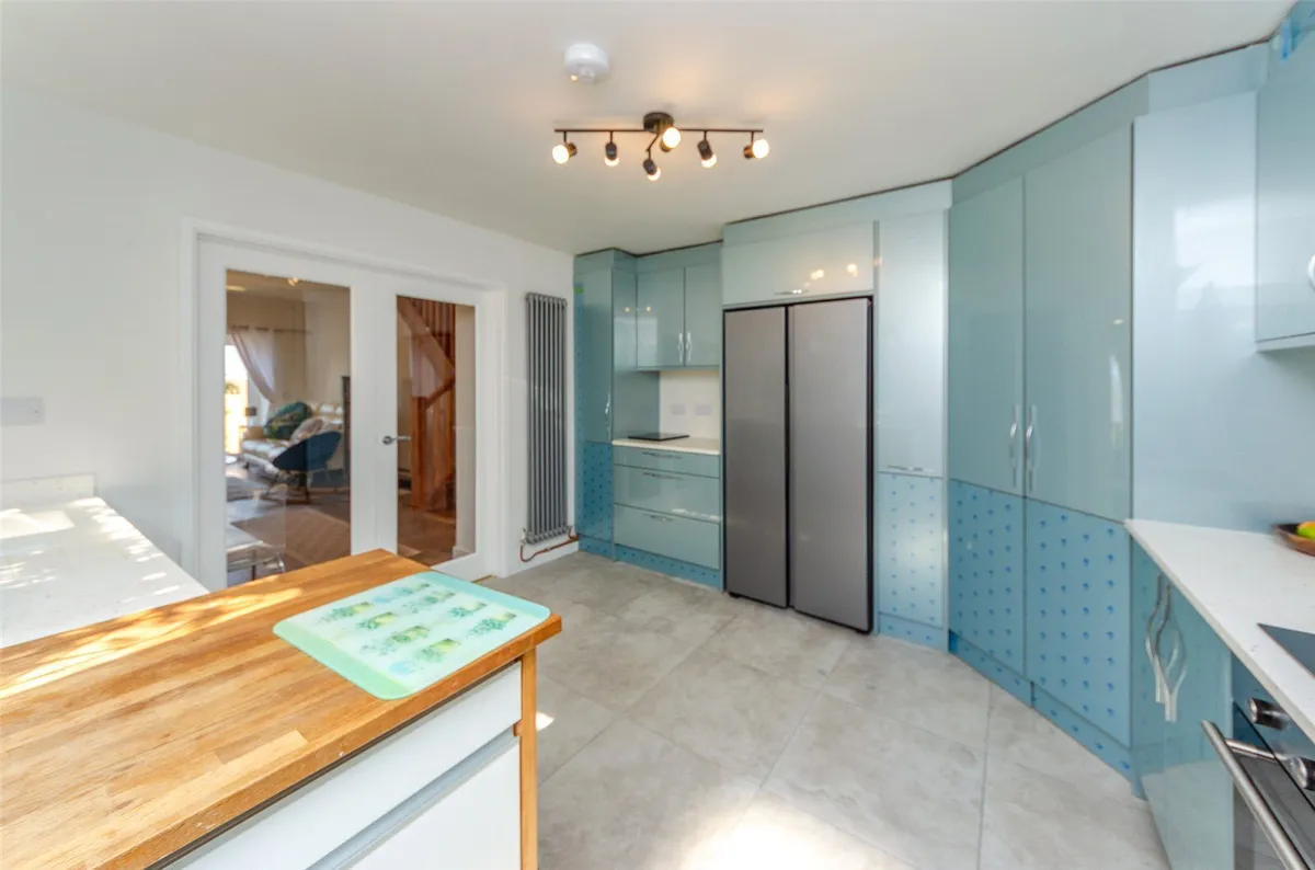 Chapel Street, Penmaenmawr, Conwy, LL34