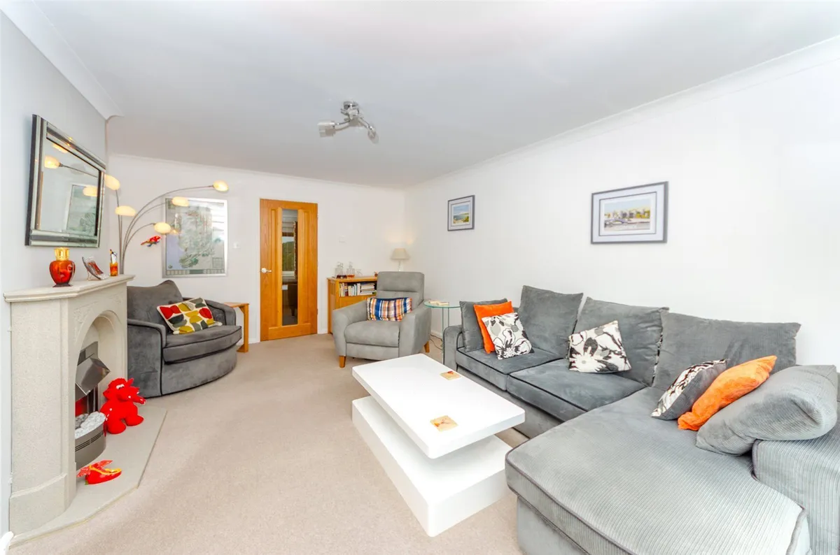 Parc Sychnant, Conwy, LL32