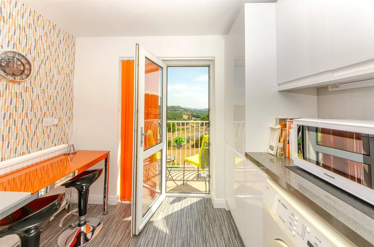 Parc Sychnant, Conwy, LL32
