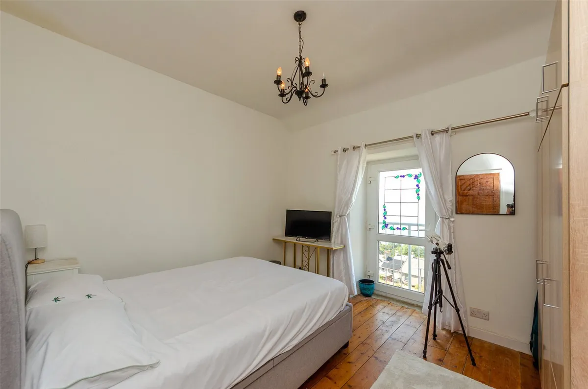 Chapel Street, Penmaenmawr, Conwy, LL34
