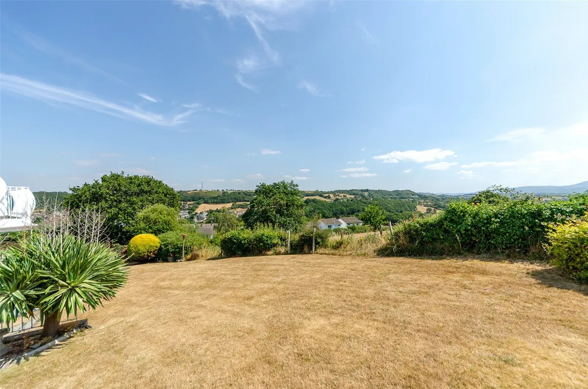 Parc Sychnant, Conwy, LL32