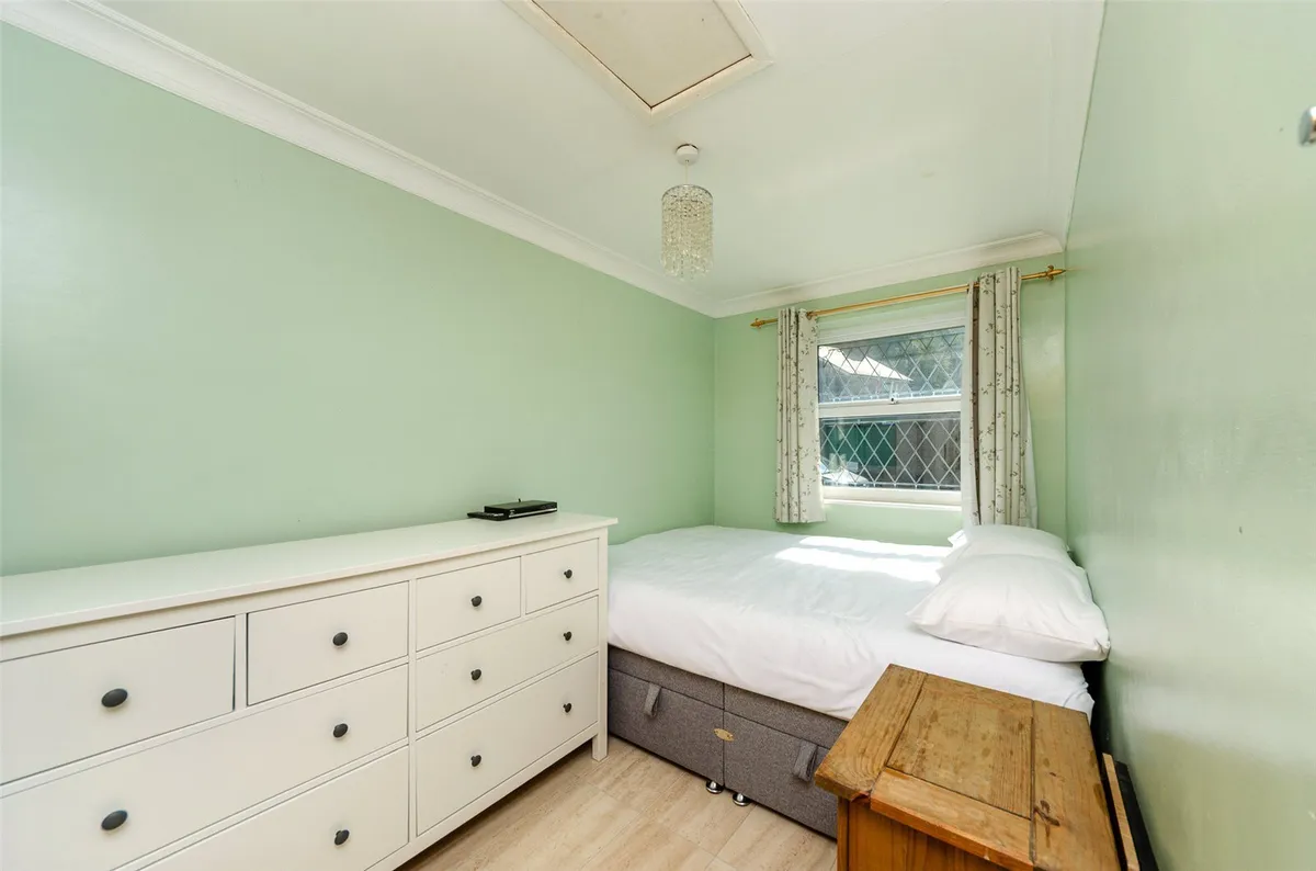Chapel Street, Penmaenmawr, Conwy, LL34